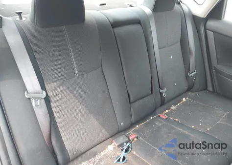 2015 Nissan Sentra S z USA, uszkodzony, nr VIN 3N1AB7AP5FY217578